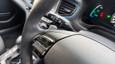 Hyundai IONIQ 1.6 GDi Hybrid Premium 5dr DCT Hybrid Hatchback